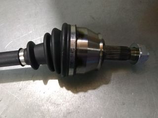 Κεφαλας Fiat Grande Punto diesel ημιαξονιο αριστερο κομπλε-thumb-2