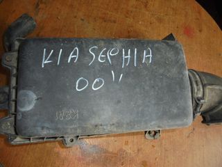 KIA SEPHIA 98'-01'  Φιλτροκούτι