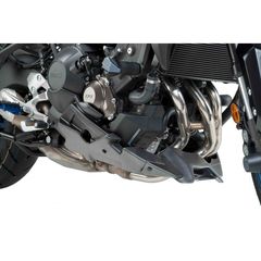 Καρίνα Puig Yamaha MT-09 Tracer/GT carbon look (για εξάτμιση Akrapovic) προσφορά από 246ε