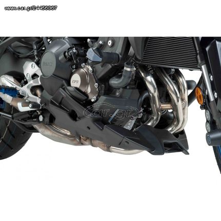 Καρίνα Puig Yamaha MT-09 Tracer/GT μαύρο ματ (για εξάτμιση Akrapovic) προσφορά από 213,5 τώρα