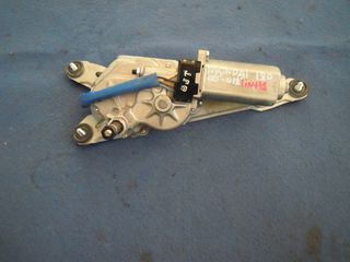 ΜΟΤΕΡ ΥΑΛΟΚΑΘΑΡΙΣΤΗΡΑ ΠΙΣΩ HYUNDAI I 20 2008-2012 ( INT 2 )