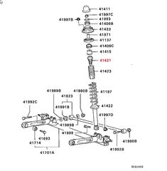 RR SHOCK ABSORBER-thumb-1