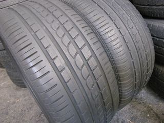 2TMX 225-40-18 PIRELLI PZERO ROSSO -thumb-1