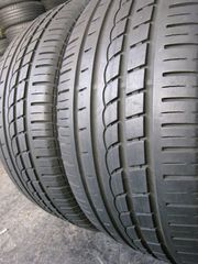 2TMX 225-40-18 PIRELLI PZERO ROSSO -thumb-2
