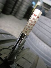 2TMX 225-40-18 PIRELLI PZERO ROSSO -thumb-3