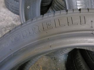 2TMX 225-40-18 PIRELLI PZERO ROSSO -thumb-5