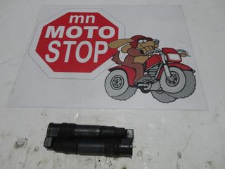 KAWASAKI VERSUS 650 ΠΙΠΕΣ