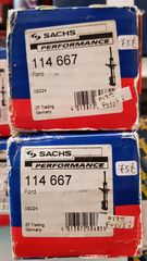 FORD FOCUS I (98>>>04) ΠΙΣΩ ΑΜΟΡΤΙΣΕΡ SACHS PERFORMANCE