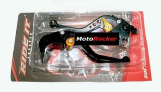 Μανέτες ρυθμιζόμενες GSXR-1300 '08-14