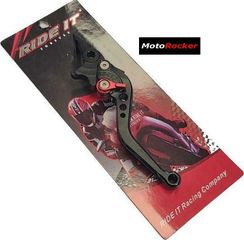 Μανέτα φρένου ρυθμιζόμενη μαύρη Supra/Innova/CRYPTON/R/CRYPTON X
