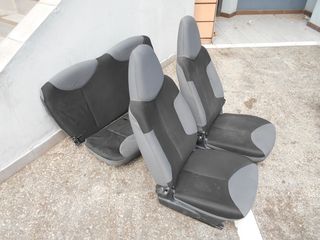 PEUGEOT 107 - CITROEN C1 - TOYOTA AYGO ΣΑΛΟΝΙ - ΕΚΠΟΙΗΣΗ ΠΑΛΙΟΥ ΣΤΟΚ - STELLAR PARTS-thumb-2