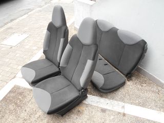 PEUGEOT 107 - CITROEN C1 - TOYOTA AYGO ΣΑΛΟΝΙ - ΕΚΠΟΙΗΣΗ ΠΑΛΙΟΥ ΣΤΟΚ - STELLAR PARTS-thumb-3