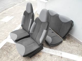 PEUGEOT 107 - CITROEN C1 - TOYOTA AYGO ΣΑΛΟΝΙ - ΕΚΠΟΙΗΣΗ ΠΑΛΙΟΥ ΣΤΟΚ - STELLAR PARTS-thumb-4