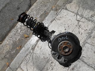 ALFA ROMEO GIULIETTA 2010+ ΜΠΟΥΚΑΛΕΣ - ΑΚΡΑ - ΨΑΛΙΔΙΑ - STELLAR PARTS