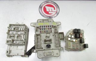 ΑΣΦΑΛΕΙΟΘΗΚΗ  TOYOTA RAV4 (2000-2005)