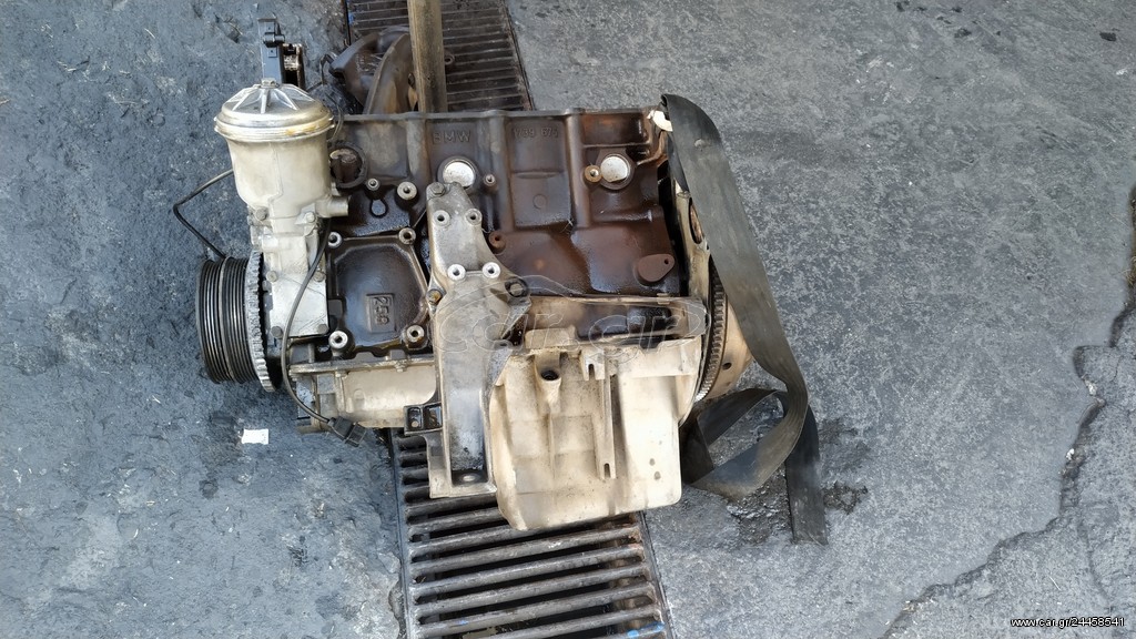 ΣΤΡΟΦΑΛΟΦΟΡΟΣ ΓΝΗΣΙΟΣ BMW E316 E36