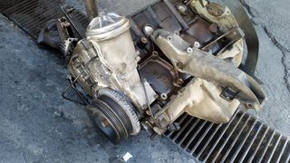 ΣΤΡΟΦΑΛΟΦΟΡΟΣ ΓΝΗΣΙΟΣ BMW E316 E36-thumb-1