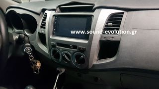 Toyota Hilux Carpad Android 7.1 Bizzar Navigation Multimedia  www.sound-evolution.gr-thumb-11