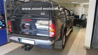 Toyota Hilux Carpad Android 7.1 Bizzar Navigation Multimedia  www.sound-evolution.gr-thumb-12