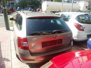 Skoda Octavia 2015-thumb-9