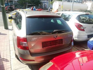 Skoda Octavia 2015-thumb-10