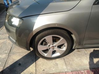 Skoda Octavia 2015-thumb-14