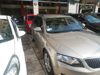 Skoda Octavia 2015-thumb-2