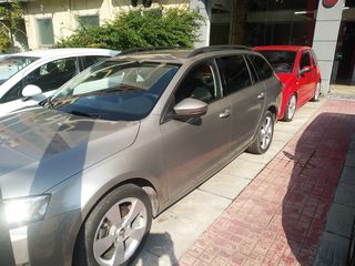 Skoda Octavia 2015-thumb-3