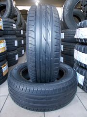 2 TMX YOKOHAMA C.DRIVE 205/60/16 *BEST CHOICE TYRES*