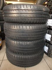 4 TMX CONTINENTAL ECO CONTACT 3 185/70/14 *BEST CHOICE TYRES*