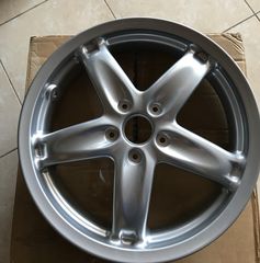 ΤΡΟΧΟΣ ΠΙΣΩ ΖΑΝΤΑ PIAGGIO X9 125/250/500 (ITALY WR028S) NEW MOTOPAPADOGIANNIS 