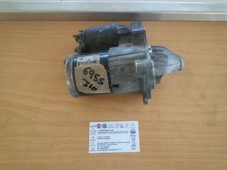 MIZA (23300-BC20B) NISSAN QASHQAI J10E 2007-2012