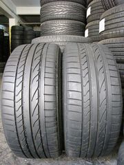 2TMX 225-40-19 BRIDGESTONE POTENZA RE050A DOT (0217)