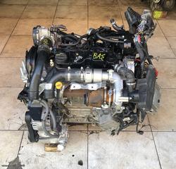 FORD FIESTA / B-MAX μοντ. 17’ 1.5 cc 16V TDCi DieSEL ΜΟΤΕΡ ( με κωδικό : XUJB / UGJC ) • 15.000 χλμ •