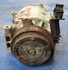 FIAT 500 07-15 / FIAT PANDA/STILO/ALFA ROMEO /FORD KA   ΚΟΜΠΡΕΣΕΡ A/C  DENSO 51747318