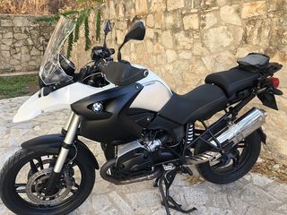 Bmw R 1200 GS 2005 GS