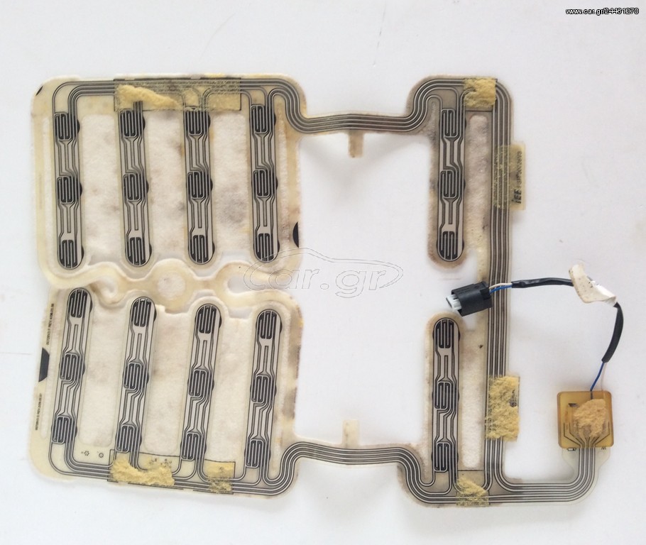 ΑΙΣΘΗΤΗΡΑΣ ΚΑΘΙΣΜΑΤΟΣ BMW Ε46 , Ε83 , Ε53 