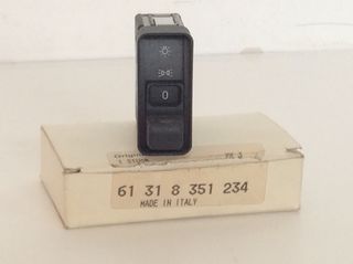 ΔΙΑΚΟΠΤΗΣ ΦΩΤΩΝ BMW E34, Ε31