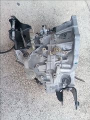 TOYOTA YARIS  2009-2015 1NR 6ΑΡΙ ΣΑΖΜΑΝ