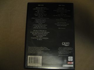 QUEEN GREATEST VIDEO HITS 1-thumb-1