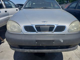 DAEWOO LANOS ΚΑΠΩ ΠΡΟΦΥΛΑΚΤΗΡΕΣ ΦΑΝΑΡΙΑ ΨΥΓΕΙΑ 