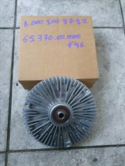 ΒΕΝΤΙΛΑΤΕΡ ΑΛΟΥΜΙΝΙΟΥ  ΥΔΡΑΡΓΥΡΟΣΓΙΑ MERCEDES BENZ SPRINTER 212 312 412 TYP A 000 200 3722 