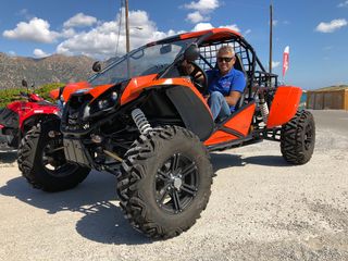Joyner 2022 EURO 5 buggy by RENLI-thumb-5
