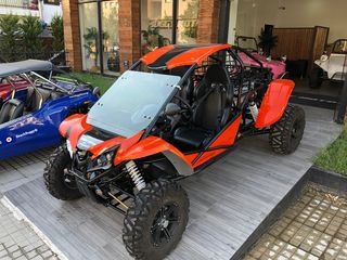 Joyner 2022 EURO 5 buggy by RENLI-thumb-1