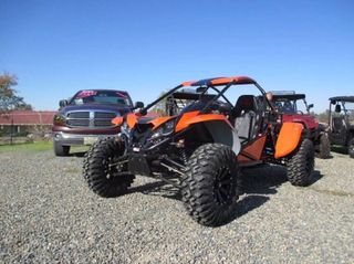 Joyner 2022 EURO 5 buggy by RENLI-thumb-7