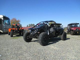 Joyner 2022 EURO 5 buggy by RENLI-thumb-8
