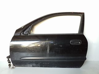 Πόρτα NISSAN ALMERA Hatchback / 3dr 2000 - 2002 ( N16 ) 1.5  ( QG15DE  ) (90 hp ) Βενζίνη #XC143030D76
