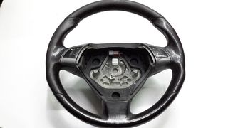 Τιμόνι FIAT BRAVO Hatchback / 5dr 2007 - 2011 1.4 (198AXA1B)  ( 192 B2.000  ) (90 hp ) Βενζίνη #XC1432771D9