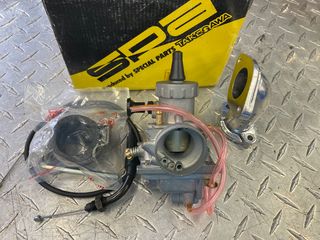 Καρμπυρατέρ Honda Innova125cc Carburettor 26.00mm Takegawa -thumb-2