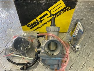 Καρμπυρατέρ Honda Innova125cc Carburettor 26.00mm Takegawa -thumb-3